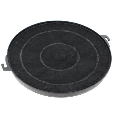 AEG Filtre charbon rond type 211 pour Hotte Faure