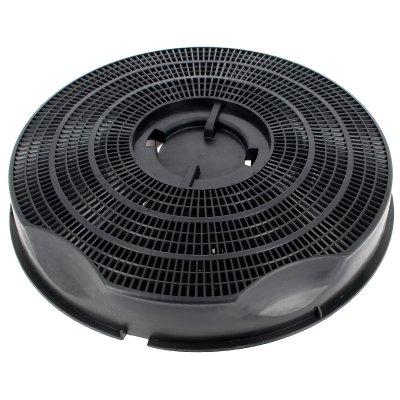 WHIRLPOOL Filtre charbon rond type 30 484000008609 pour Hotte 