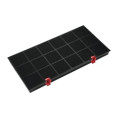 ARISTON Filtre charbon type 150 435 x 217 m/m reference : c00090799
