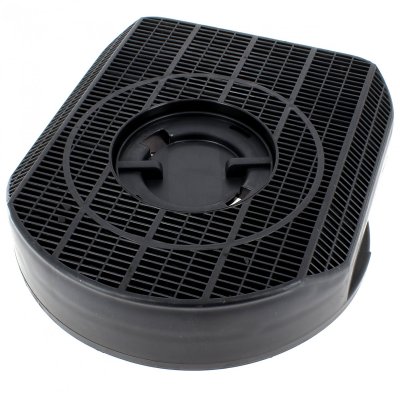 ELECTROLUX Filtre charbon type 200 chf200 pour Hotte Whirlpool