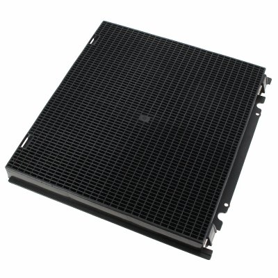 ARISTON Filtre charbon type 242 / amc242 272x243 pour Hotte 