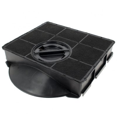 WHIRLPOOL Filtre charbon type303 pour Hotte 