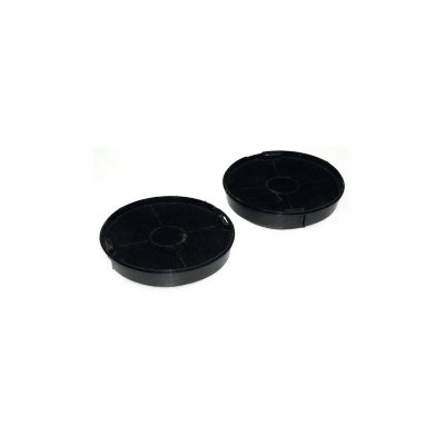 ELICA Filtre Charbon X 2 Pour Hotte  - F00479/1s