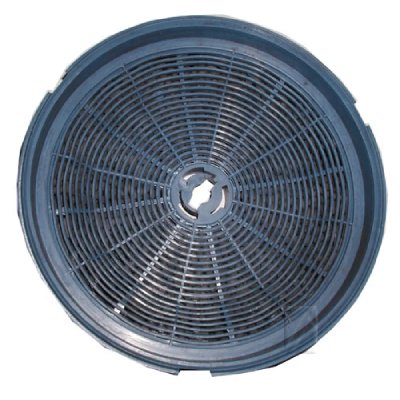 AIRLUX Filtre charbon x1 d190mm tecnowind reference : 610000397
