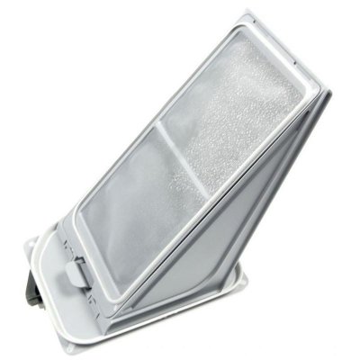 WHIRLPOOL Filtre complet pour s&egrave;che linge  bauknecht - 481010345281
