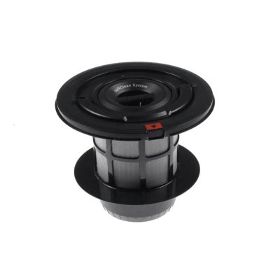 BOSCH Filtre cyclonique d'origine - Aspirateur (00708278 [''])
