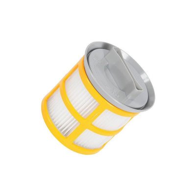 TORNADO Filtre D&acute;&Eacute;chappement Pour Aspirateur 50296349009 Faure Arthur Martin