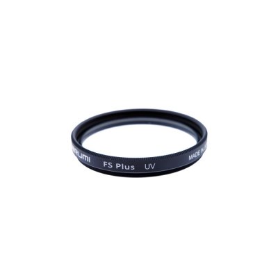 MARUMI Filtre d'objectif / bague  Filtre FS Plus UV 49 mm
