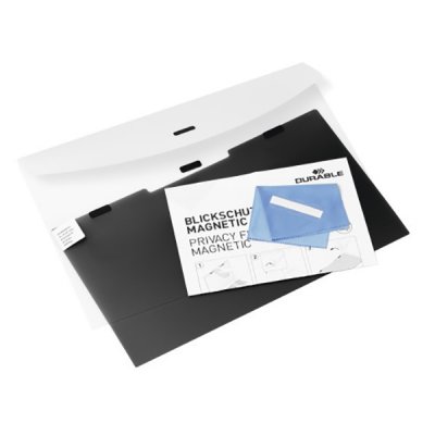 GENERIQUE Filtre de confidentialit&eacute; magnetic pour pc portable 13.3' 5143-57