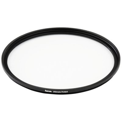 HAMA Filtre de protection ultimate, 72 mm larg ., multi-coated (8 couches)
