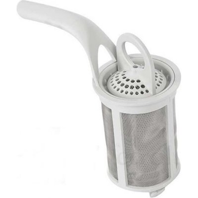 AEG Filtre de vidange central pour lave-vaisselle Arthur Martin Electrolux 50297774007