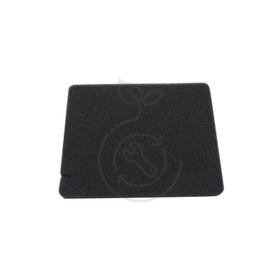 TORNADO Filtre eponge pour aspirateur Electrolux 118021501