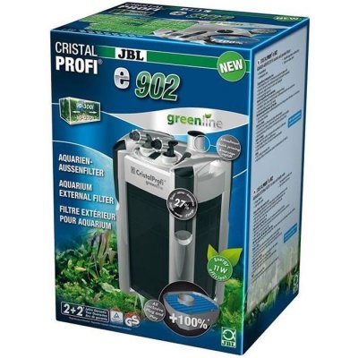 JBL AQUA Filtre Exterieur Jbl E902 Greenline Ii