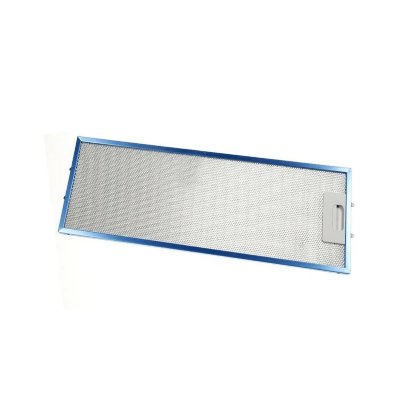 WHIRLPOOL Filtre graisse metal 481248058305 pour Hotte 