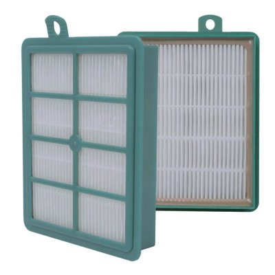 ELECTROLUX Filtre hepa 13 allergy plus filtre - lavable - 9001677682 - 