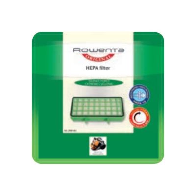 ROWENTA Filtre hepa, Aspirateur, ZR902001 - 1