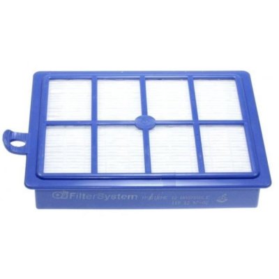 TORNADO Filtre Hepa H12 (55804-43994) Aspirateur (9001951194 ELECTROLUX  PHILIPS ESSENTIEL B AEG)