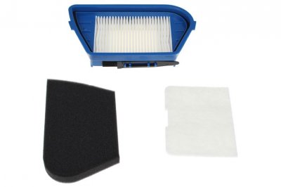 ROWENTA Filtre hepa + mousse + filtre, Aspirateur, ZR004601 - 1