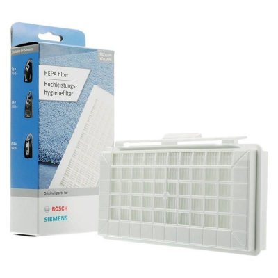 BOSCH Filtre HEPA pour aspirateurs 00647753