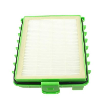 ROWENTA Filtre hepa zr004801 pour Aspirateur 