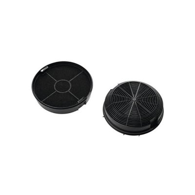 AEG Filtre hotte type 47 17 x 17 x 11 cm pour hotte  - electrolux