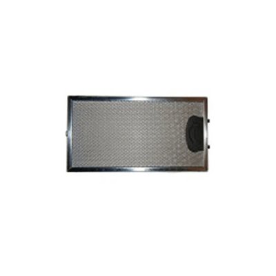 ROBLIN Filtre Metal A L Unite 290 X 145 X 8 Mm Pour Hotte  - 13mc076
