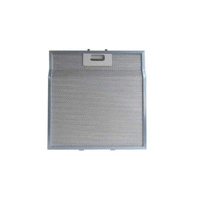 ROSIERES Filtre metal pour hotte 282x315 mm Whirlpool 481248058334