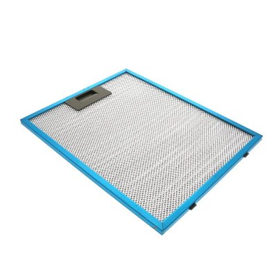 SIGNATURE Filtre Metallique Alu Pour Hotte  - 356a24