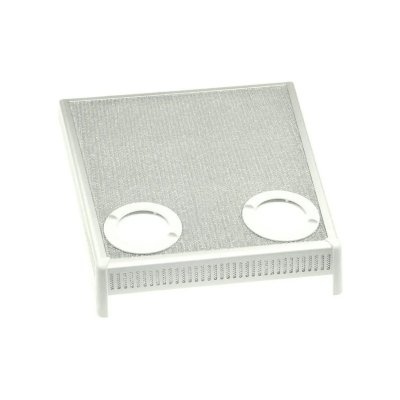 SIEMENS Filtre Metallique Anti Graisse Pour Hotte  - 00362746