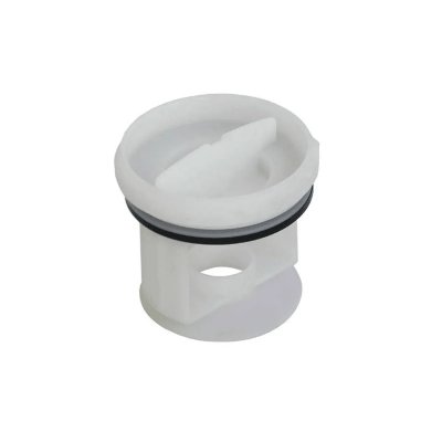 WHIRLPOOL Filtre mod&egrave;le 481248058403 pour lave-linge