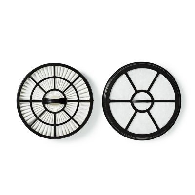  Filtre moteur pour Aspirateur Remplacement pour: Nedis VCBS500-Series