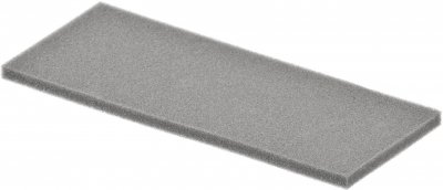 Filtre mousse pour aspirateur s siemens Bosch 17000301