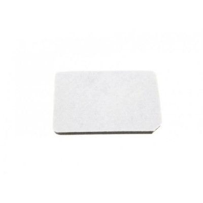 ROWENTA Filtre mousse rs-2230000469 pour aspirateur  silence force