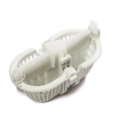 CURTISS Filtre peluche pour lave linge  - 1327138150