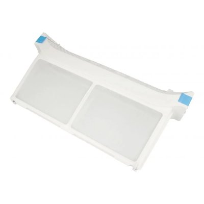 VESTEL Filtre peluche pour s&egrave;che-linge Bellavita - 42204991