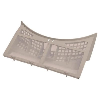 ARISTON Filtre peluches C00286296 pour Seche linge HOTPOINT 