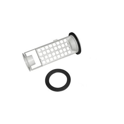 BRANDT Filtre pompe complet+ joint sans bouchon pour lave linge
