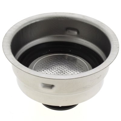 WHIRLPOOL Filtre pour cafetiere 2t  481248088032