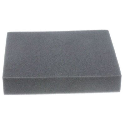 ELECTROLUX Filtre poussiere pour aspirateur  118425501