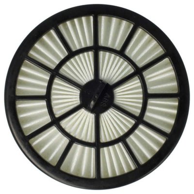 VHBW Filtre remplacement pour Ariete AT5166054100 pour aspirateur - Filtre hepa - 