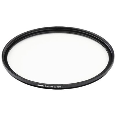 HAMA Filtre UV Profi Line, 72 mm larg., nano, multi-coated (16 couches)