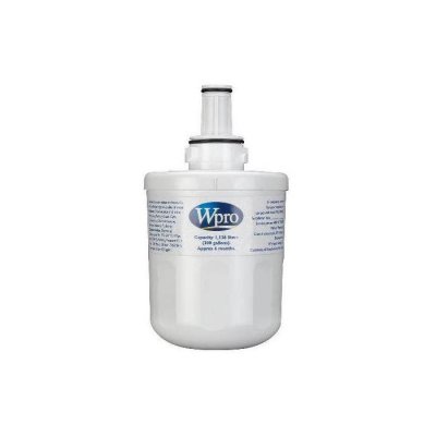 WPRO Filtres &agrave; eau (x2)  APP100/1 pour r&eacute;frig&eacute;rateur samsung - maytag