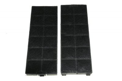 CANDY Filtres Charbon Actif X2 Pour Hotte  - 49016876