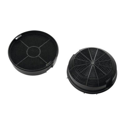 ARTHUR MARTIN ELECTROLUX Filtres Charbon Hotte Type 47 Origine Multi-Marques Hod013Ec