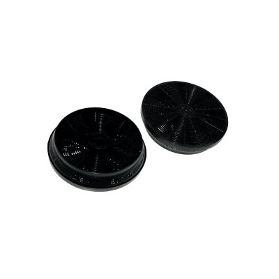 CANDY Filtres Charbon Kit0248 &oslash; 149 Mm Pour Hotte  - 180180