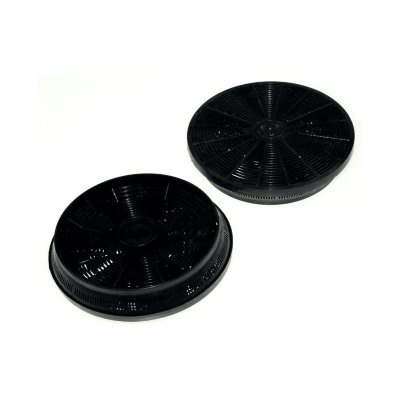 GENERIQUE Filtres Charbon Quantite 2 &oslash; 350 M/m Pour Hotte - 00sp0737000