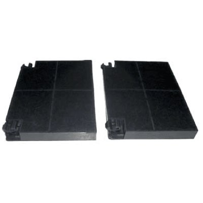 ROBLIN Filtres Charbon ( X2 ) Pour Hotte - 5403001 