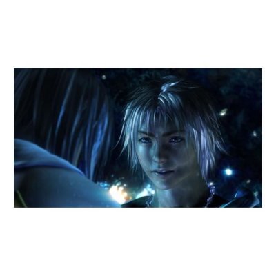 Final Fantasy X/X-2 HD Remaster [import anglais]