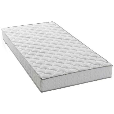 LES TENDANCES FINLANDEK Matelas 70 x 140 - Mousse - 14 cm - Ferme - HAHTUVA