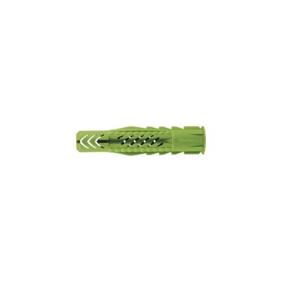 FISCHER  518885 jeu de 40 chevilles universelles ux-r 6 x 35 mm 518885